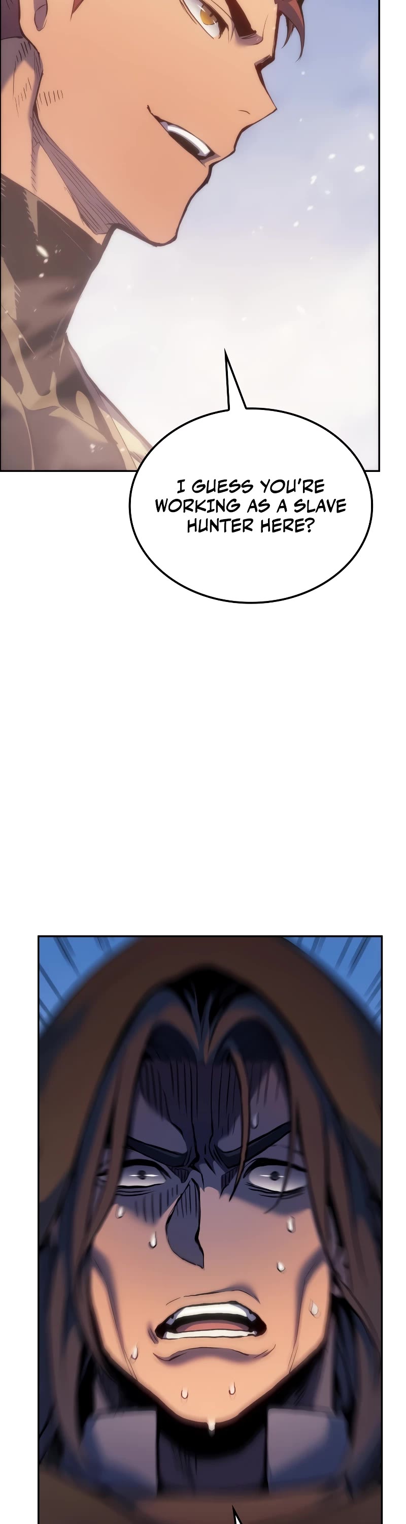 The Indomitable Martial King Chapter 38 page 18 - Chapter 38