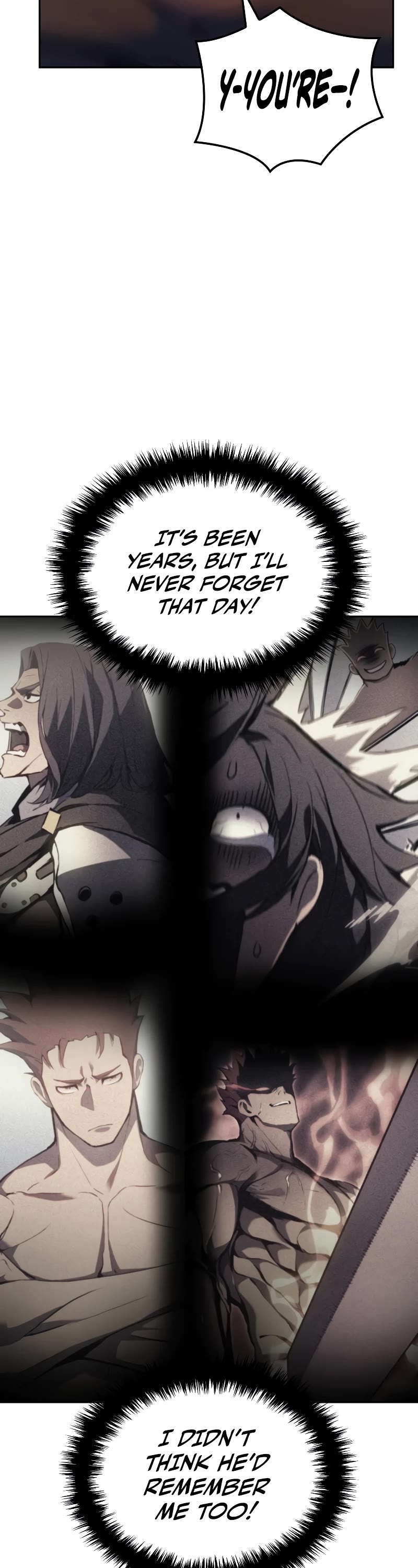 The Indomitable Martial King Chapter 38 page 19 - Chapter 38