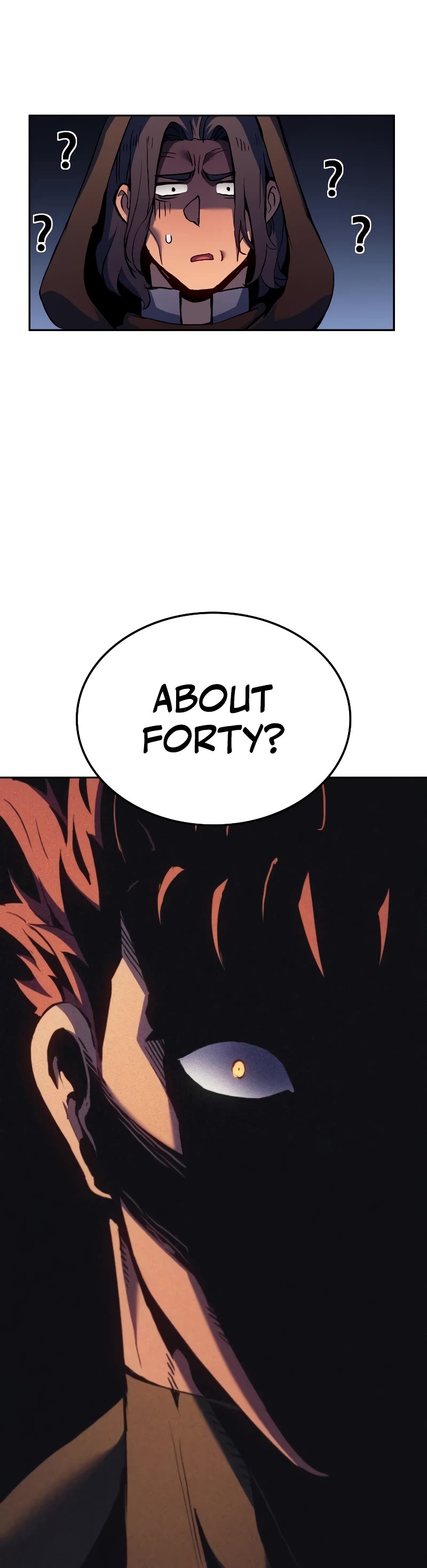 The Indomitable Martial King Chapter 38 page 25 - Chapter 38
