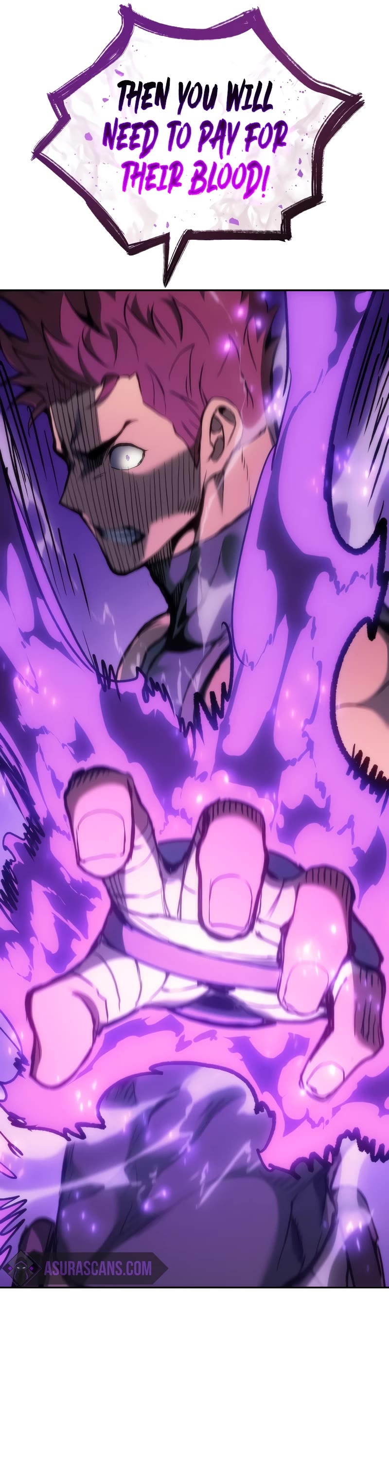 The Indomitable Martial King Chapter 38 page 27 - Chapter 38