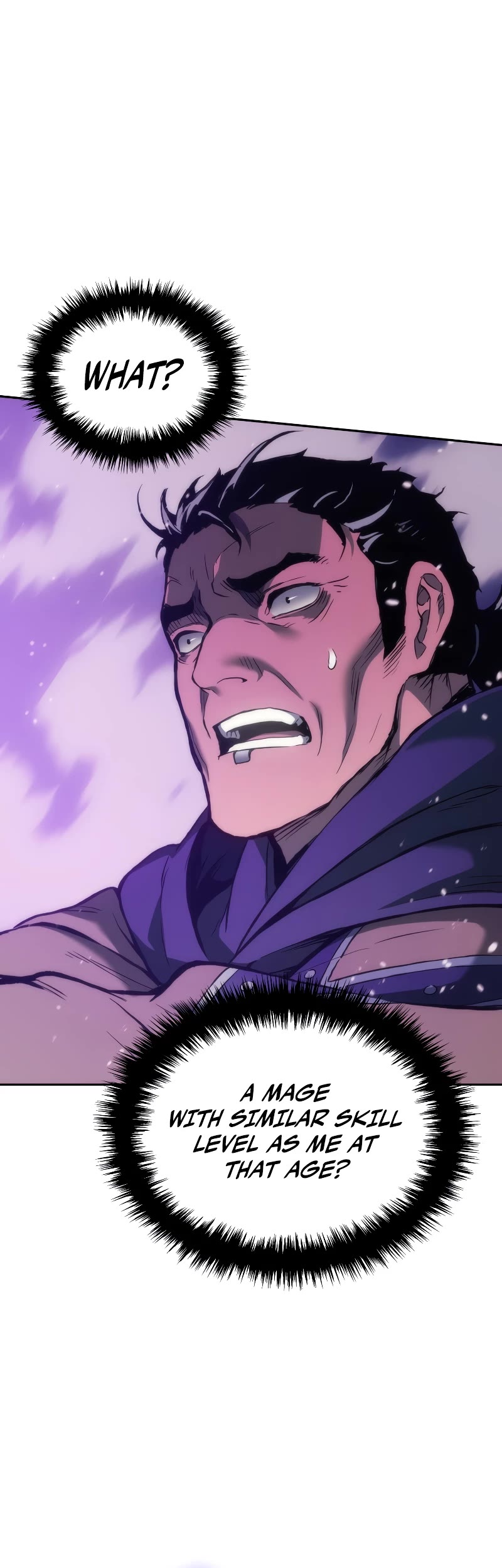 The Indomitable Martial King Chapter 38 page 30 - Chapter 38