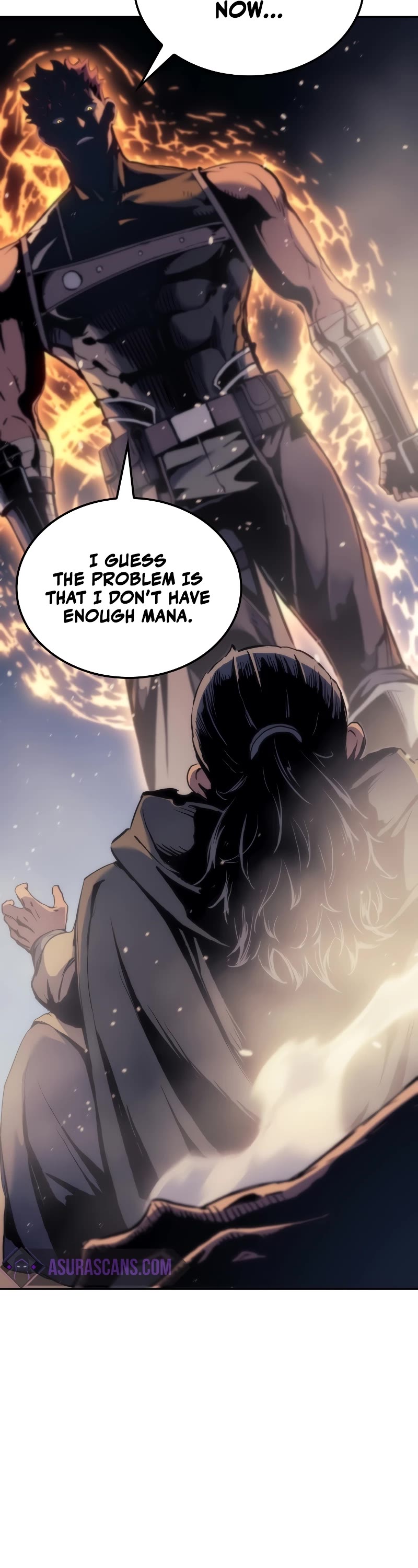 The Indomitable Martial King Chapter 38 page 34 - Chapter 38