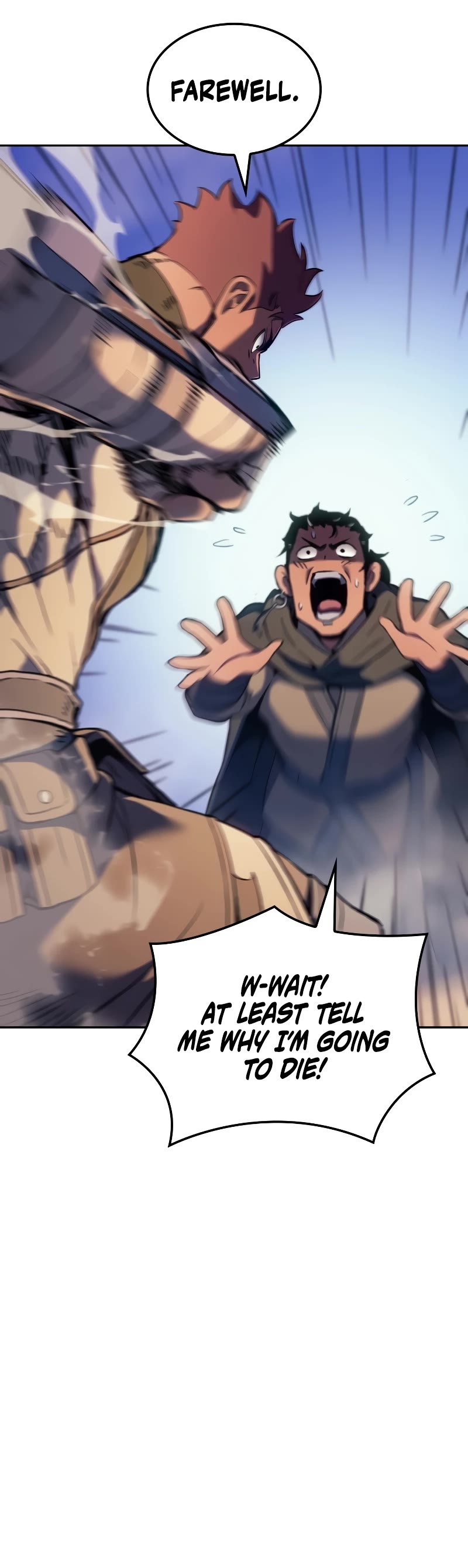 The Indomitable Martial King Chapter 38 page 36 - Chapter 38