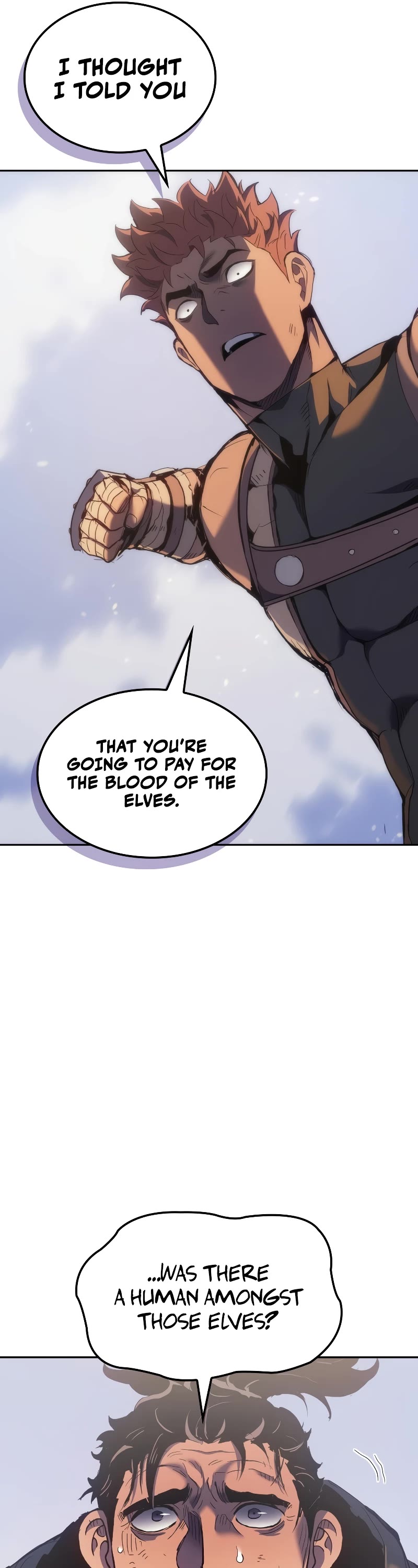 The Indomitable Martial King Chapter 38 page 37 - Chapter 38