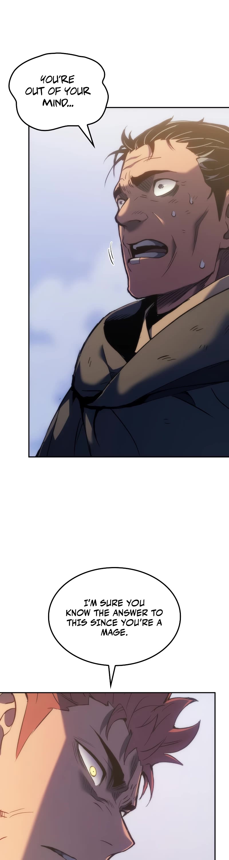 The Indomitable Martial King Chapter 38 page 42 - Chapter 38