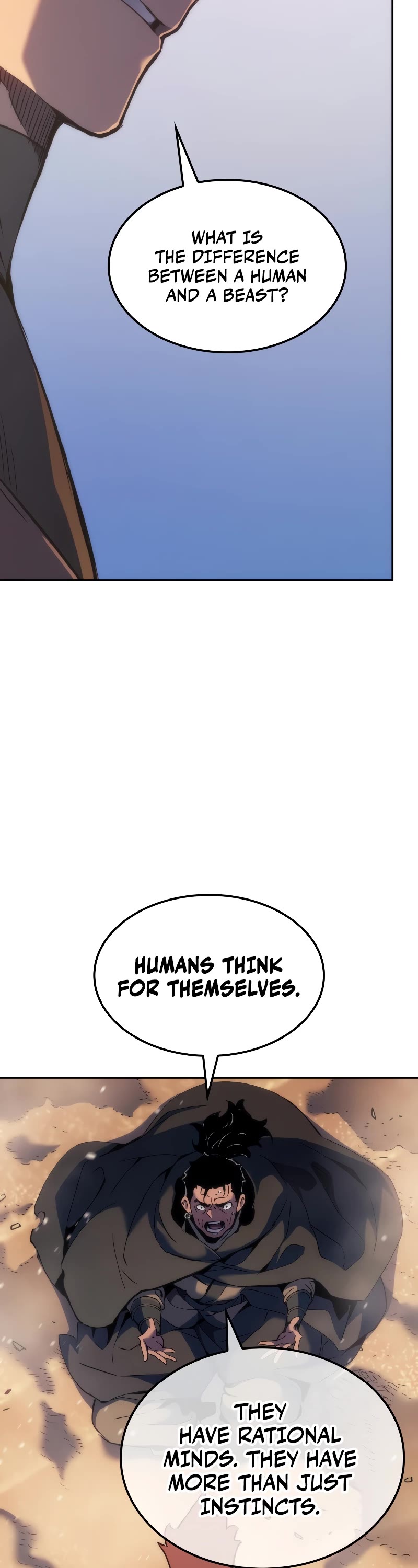 The Indomitable Martial King Chapter 38 page 43 - Chapter 38