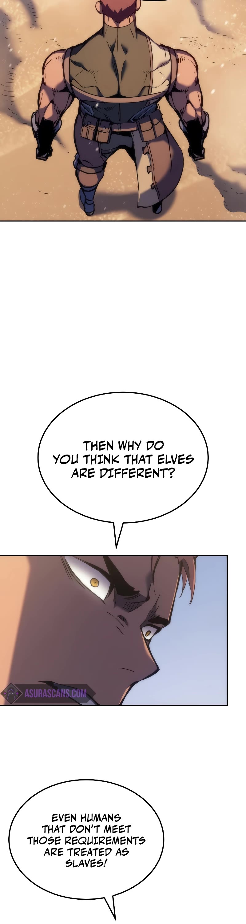 The Indomitable Martial King Chapter 38 page 44 - Chapter 38