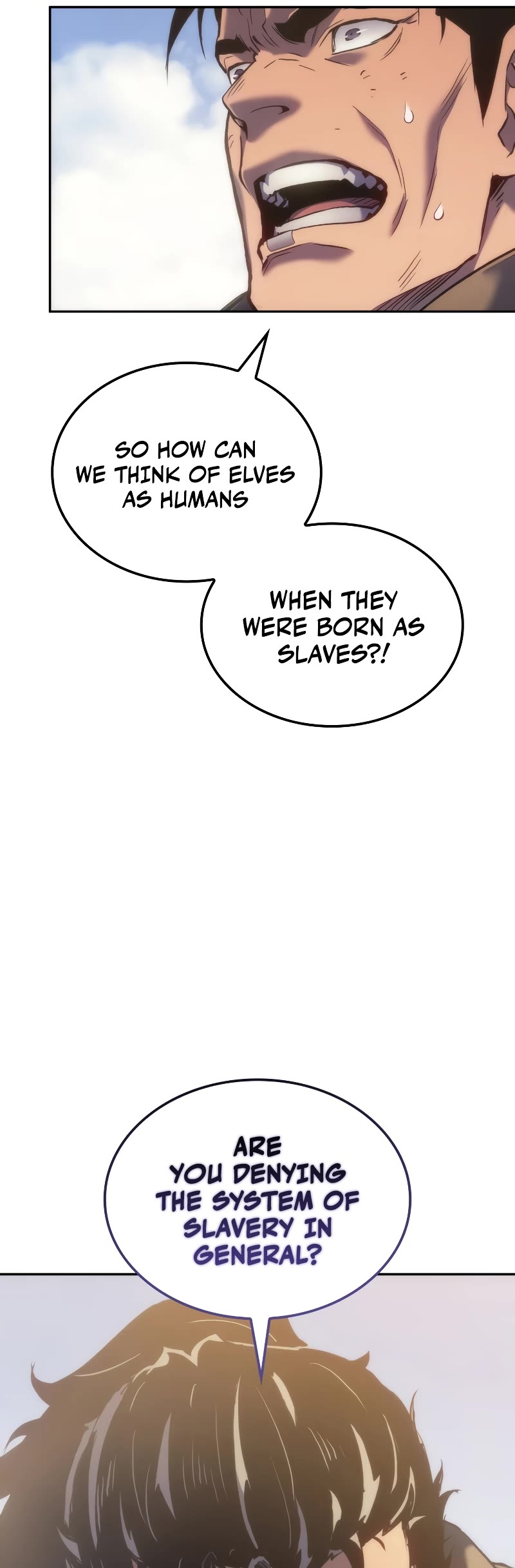 The Indomitable Martial King Chapter 38 page 45 - Chapter 38