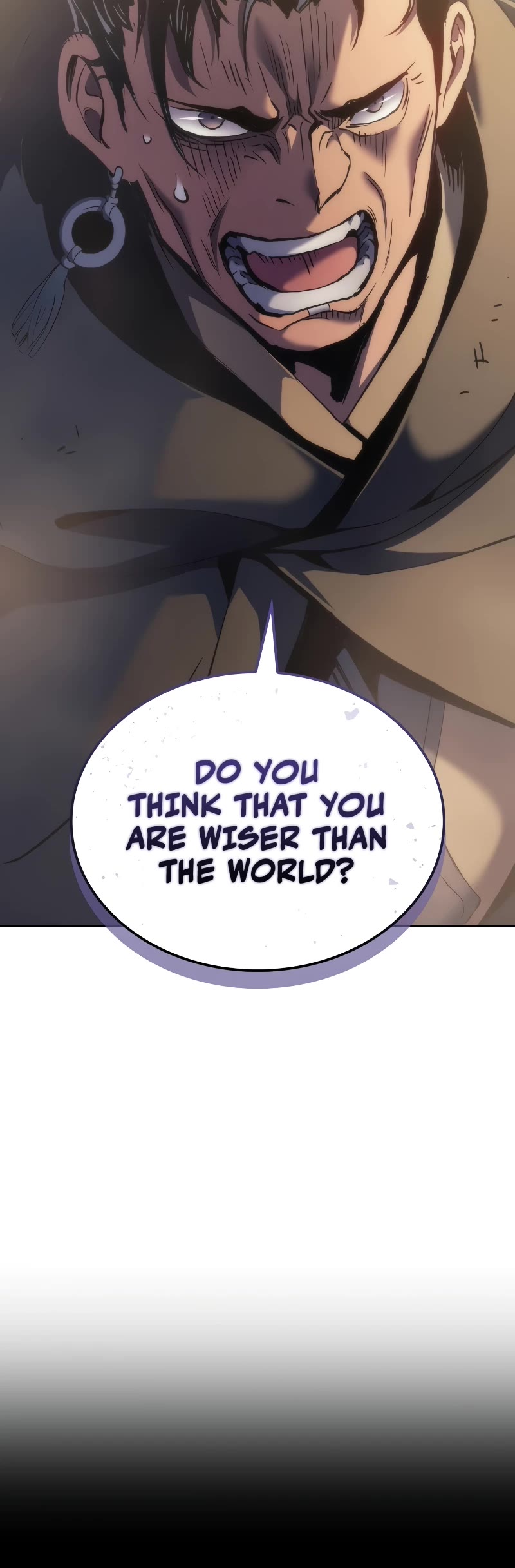 The Indomitable Martial King Chapter 38 page 46 - Chapter 38