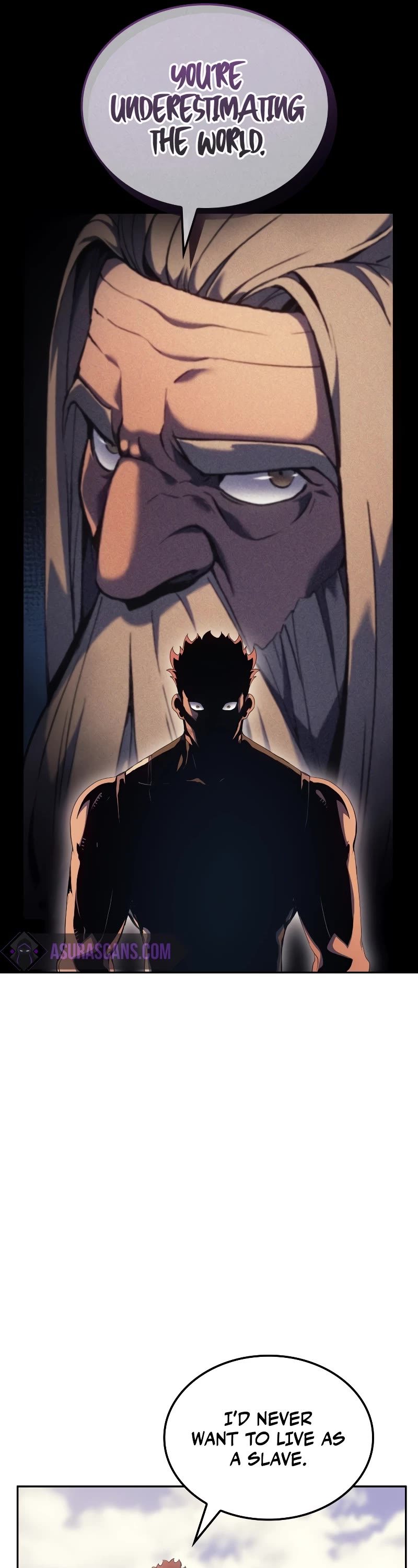 The Indomitable Martial King Chapter 38 page 47 - Chapter 38
