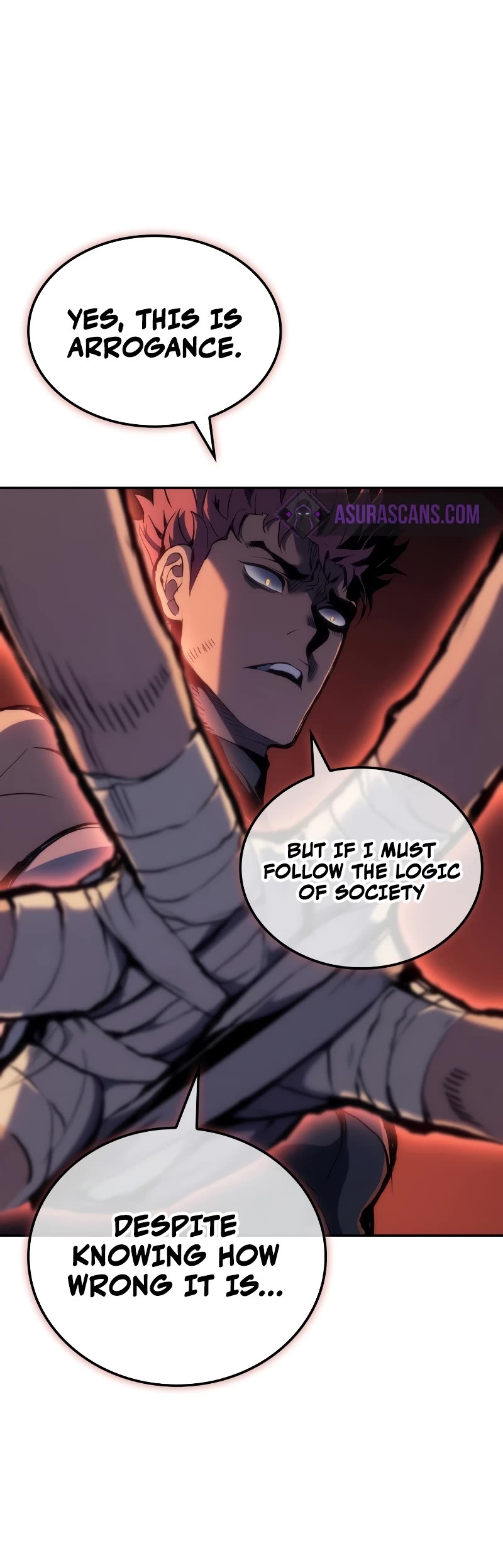 The Indomitable Martial King Chapter 38 page 50 - Chapter 38