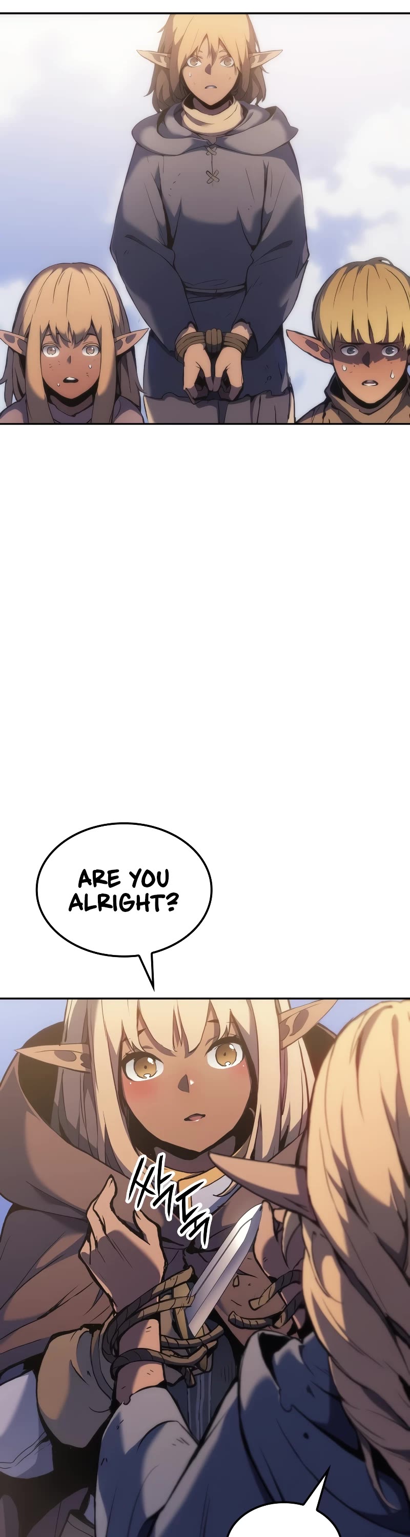 The Indomitable Martial King Chapter 38 page 53 - Chapter 38