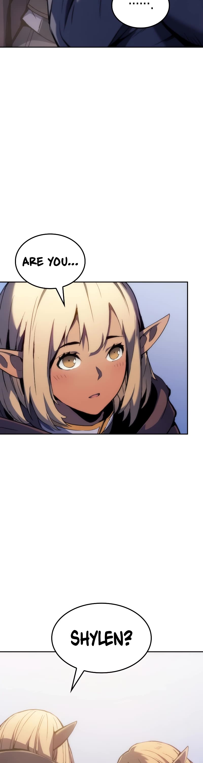 The Indomitable Martial King Chapter 38 page 54 - Chapter 38
