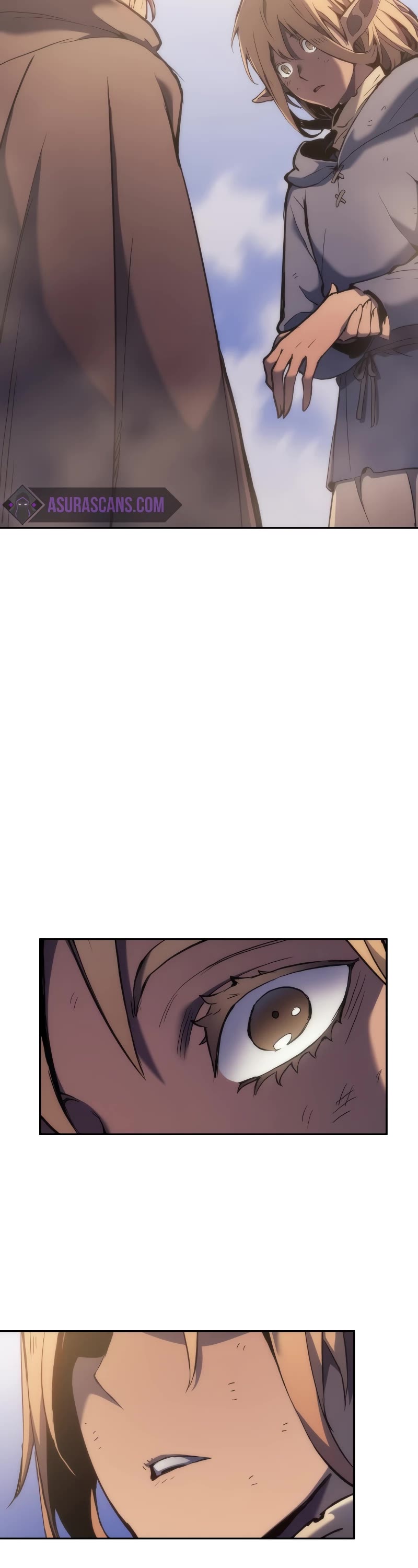 The Indomitable Martial King Chapter 38 page 55 - Chapter 38