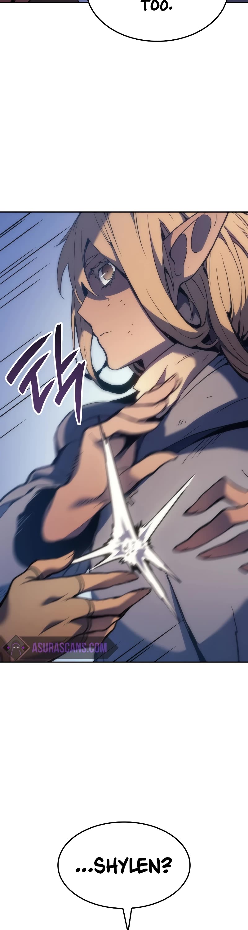 The Indomitable Martial King Chapter 38 page 60 - Chapter 38