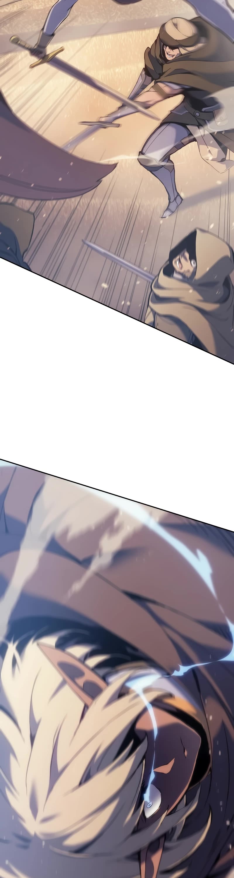 The Indomitable Martial King Chapter 38 page 9 - Chapter 38