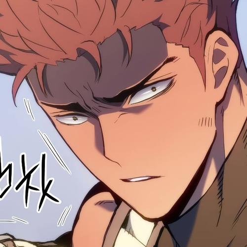 The Indomitable Martial King Chapter 38 cover