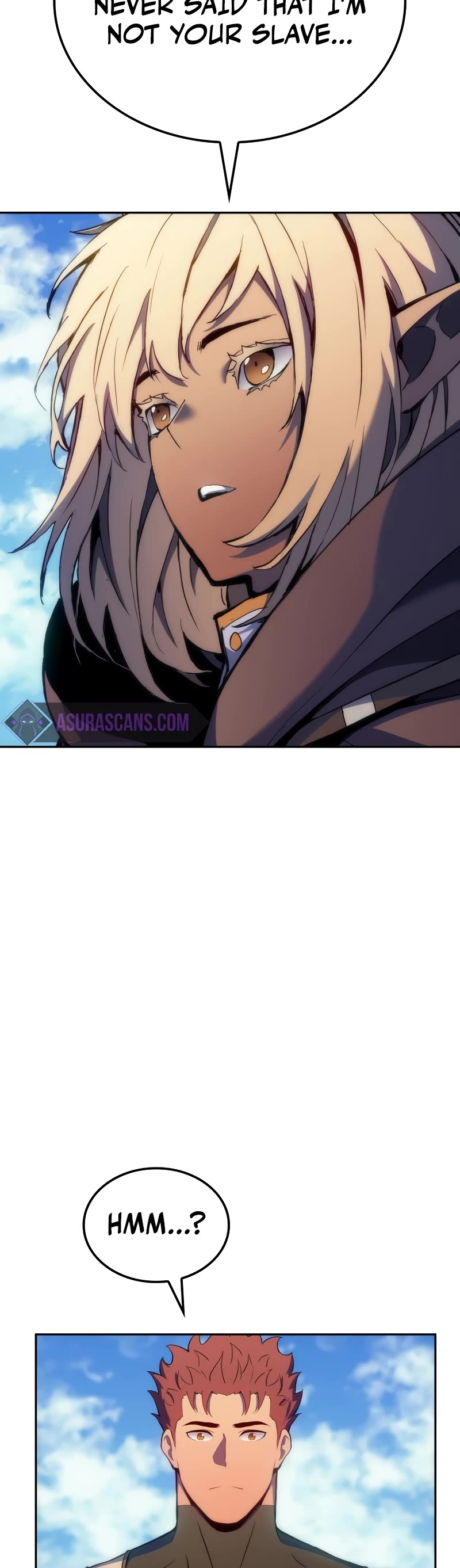The Indomitable Martial King Chapter 39 page 10 - Chapter 39