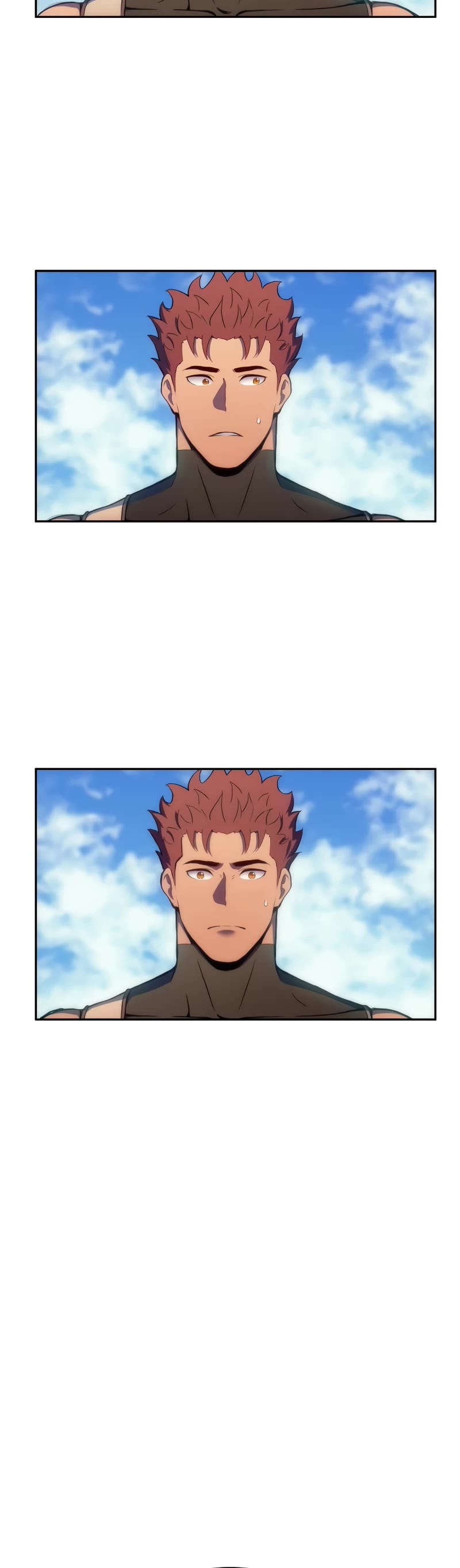 The Indomitable Martial King Chapter 39 page 11 - Chapter 39