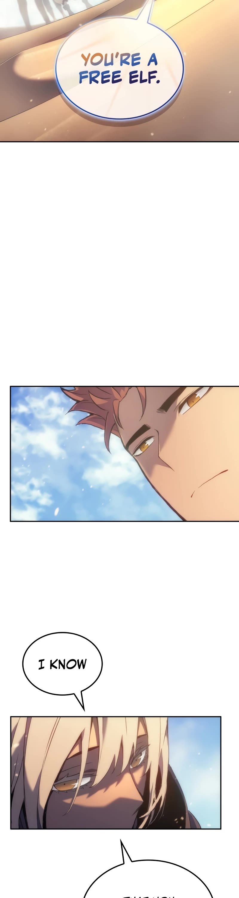 The Indomitable Martial King Chapter 39 page 13 - Chapter 39