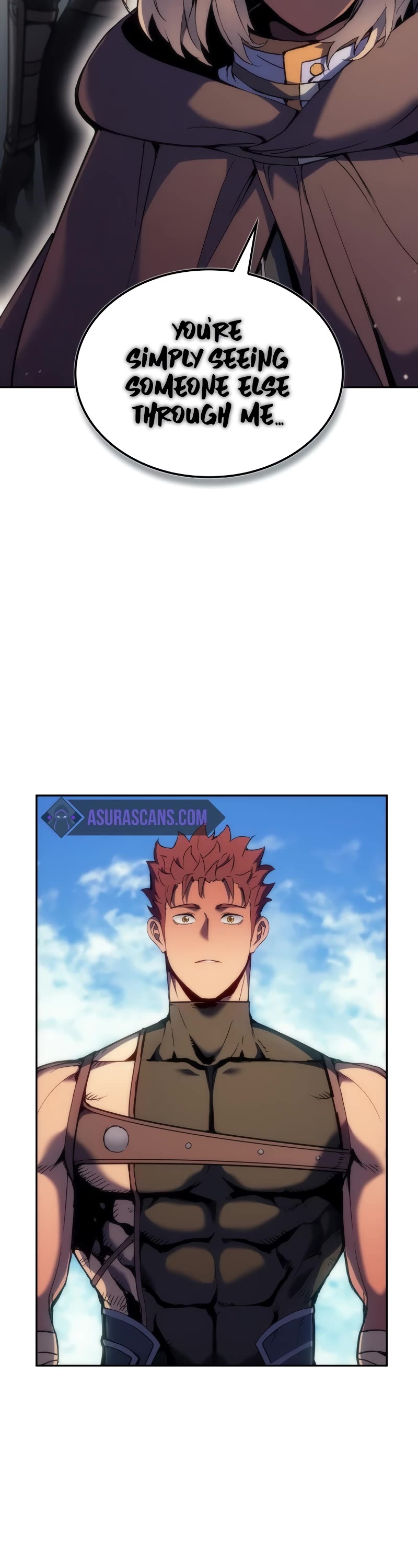 The Indomitable Martial King Chapter 39 page 16 - Chapter 39