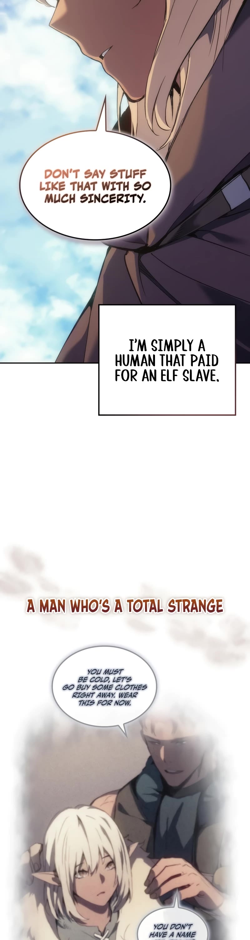 The Indomitable Martial King Chapter 39 page 19 - Chapter 39
