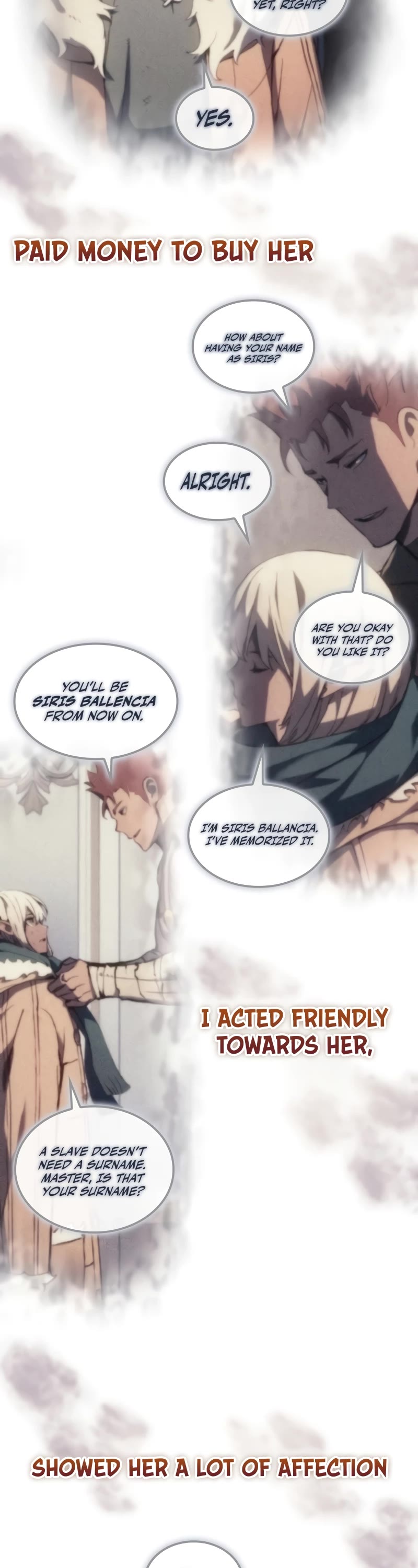 The Indomitable Martial King Chapter 39 page 20 - Chapter 39