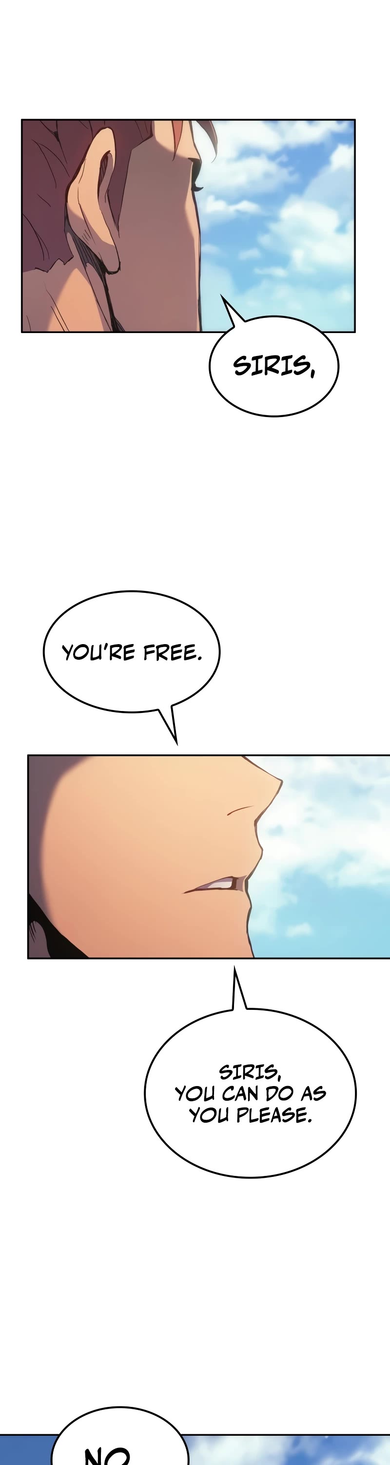 The Indomitable Martial King Chapter 39 page 23 - Chapter 39