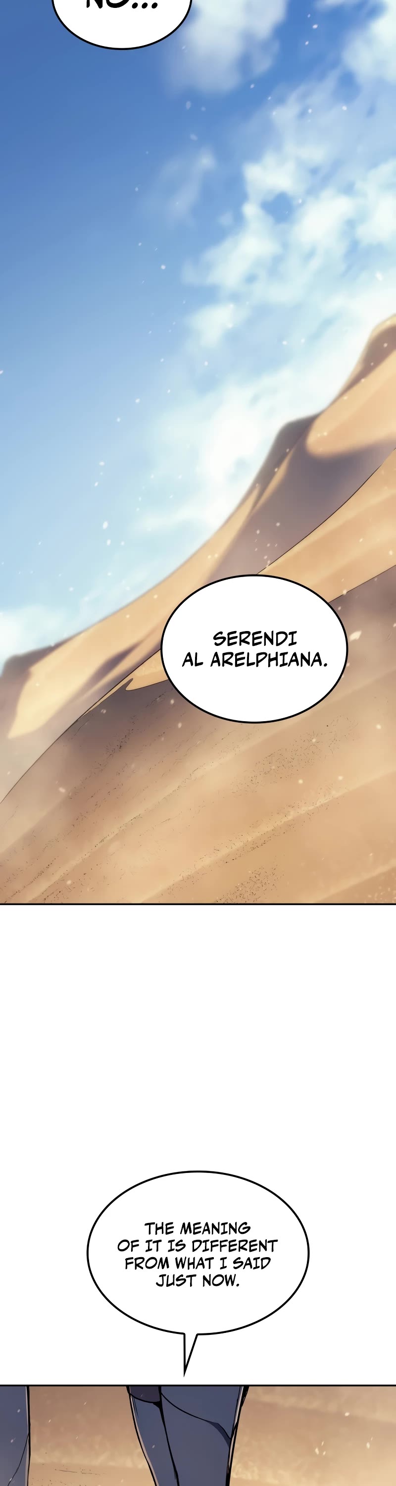 The Indomitable Martial King Chapter 39 page 24 - Chapter 39