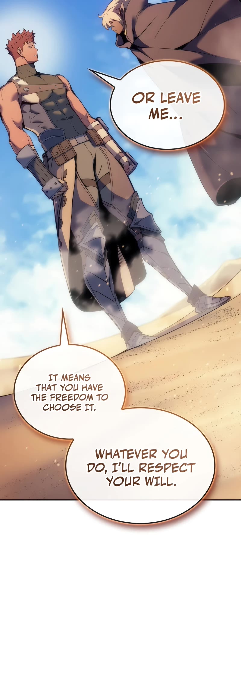 The Indomitable Martial King Chapter 39 page 26 - Chapter 39