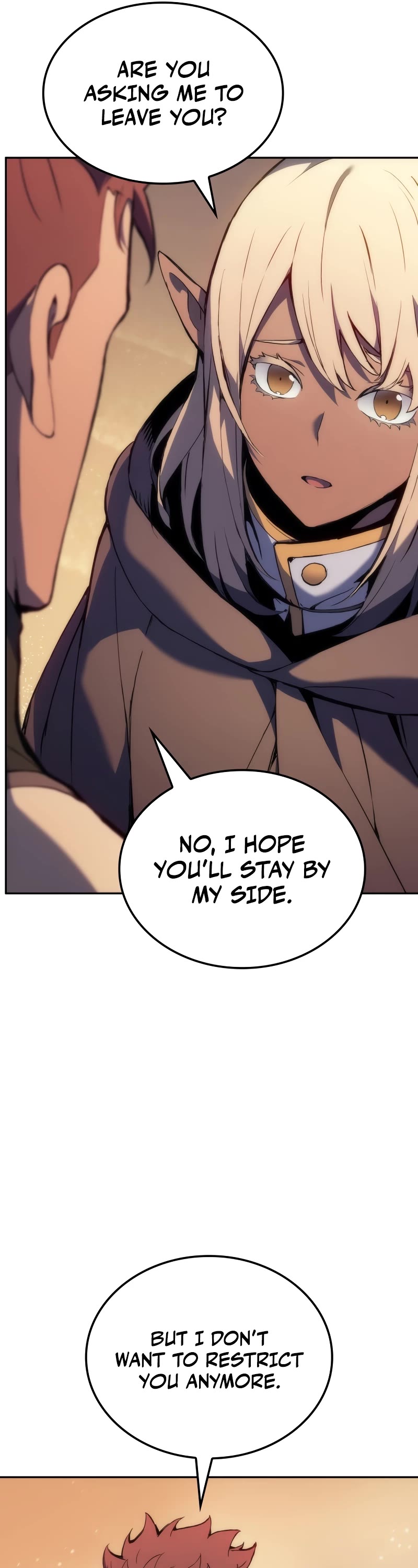 The Indomitable Martial King Chapter 39 page 27 - Chapter 39
