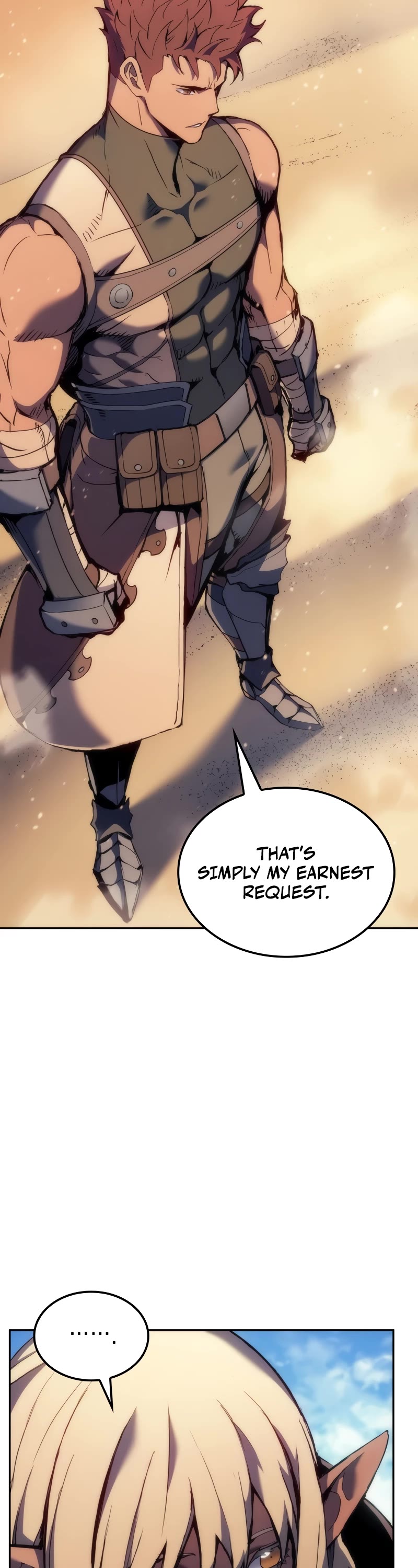 The Indomitable Martial King Chapter 39 page 28 - Chapter 39