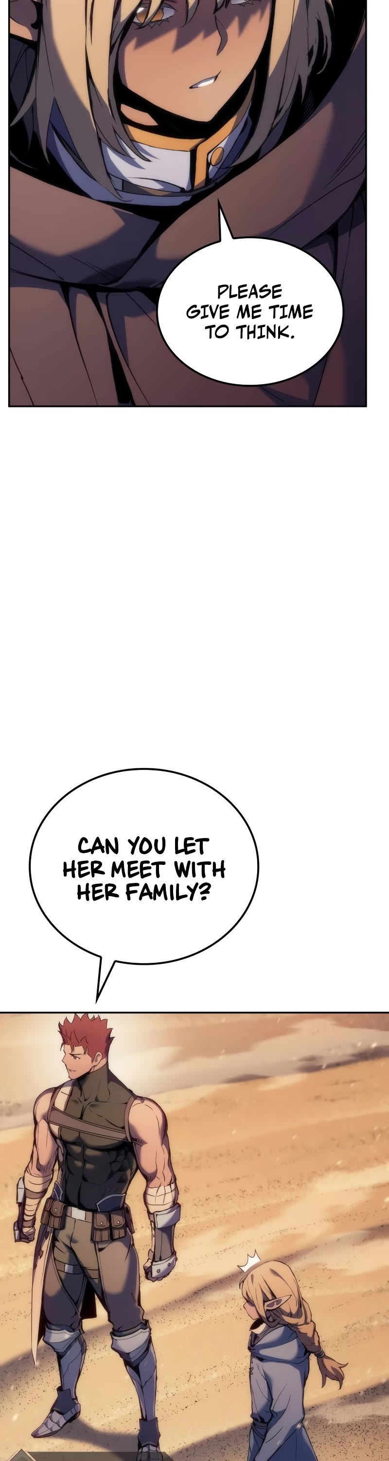The Indomitable Martial King Chapter 39 page 29 - Chapter 39