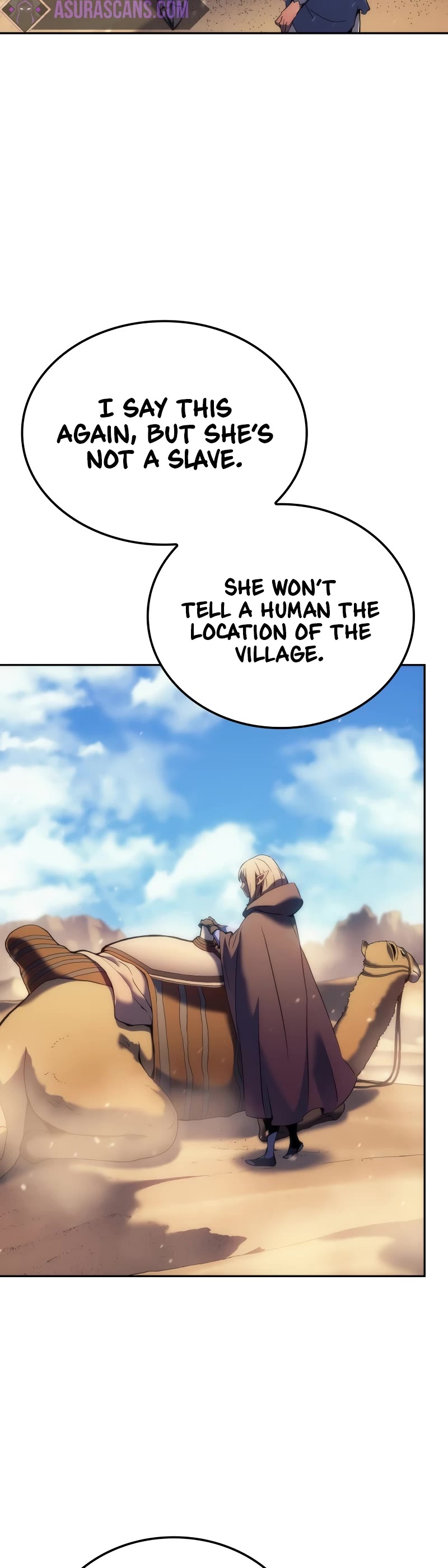 The Indomitable Martial King Chapter 39 page 30 - Chapter 39