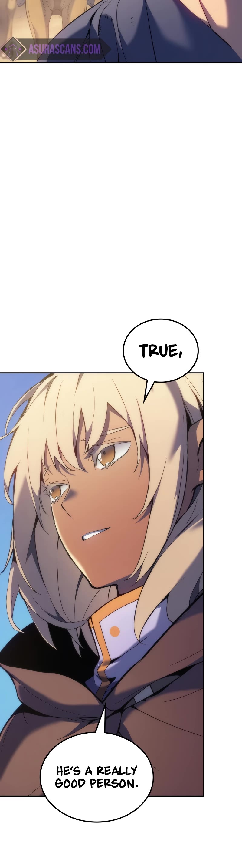 The Indomitable Martial King Chapter 39 page 35 - Chapter 39