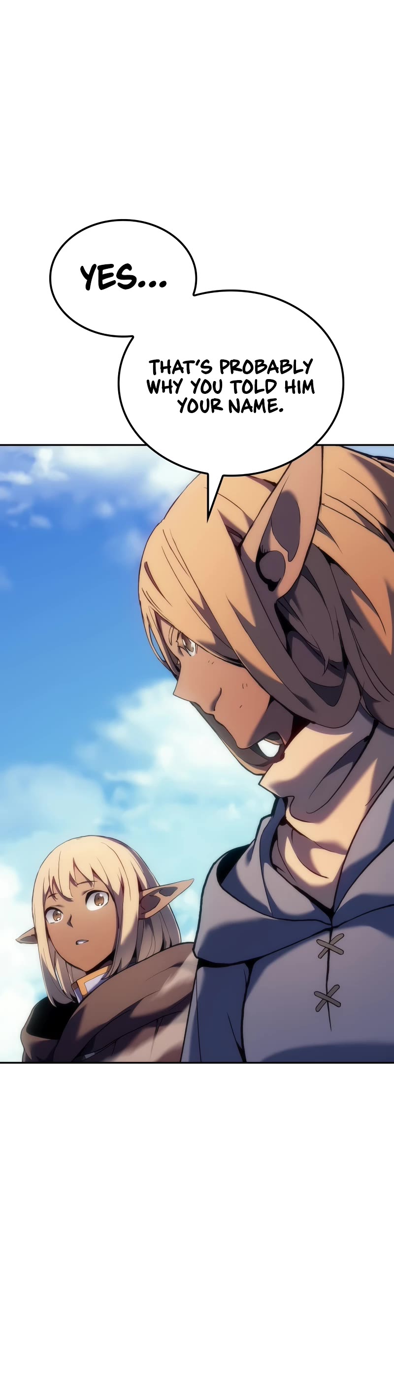 The Indomitable Martial King Chapter 39 page 36 - Chapter 39
