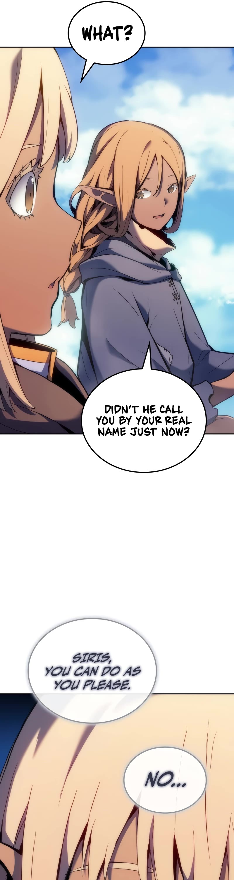 The Indomitable Martial King Chapter 39 page 37 - Chapter 39