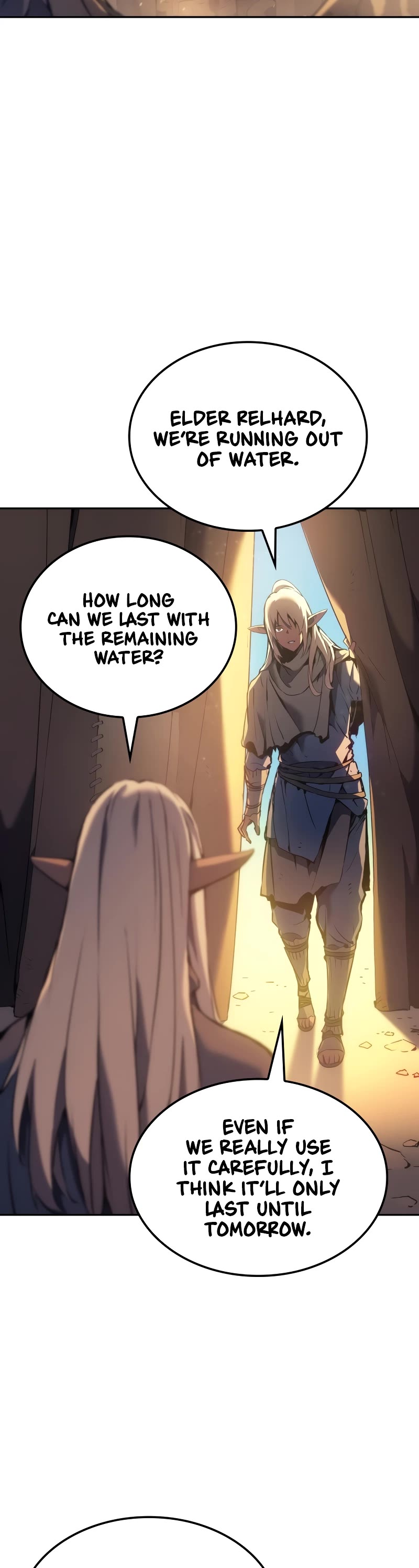 The Indomitable Martial King Chapter 39 page 40 - Chapter 39