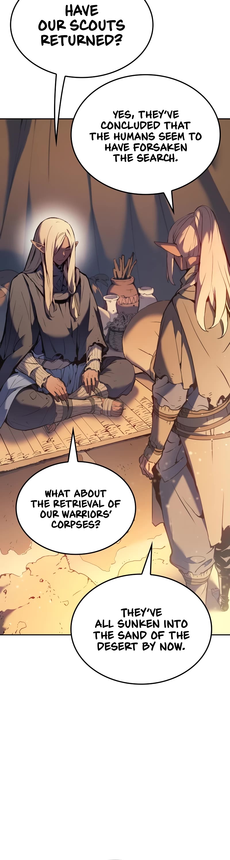The Indomitable Martial King Chapter 39 page 41 - Chapter 39