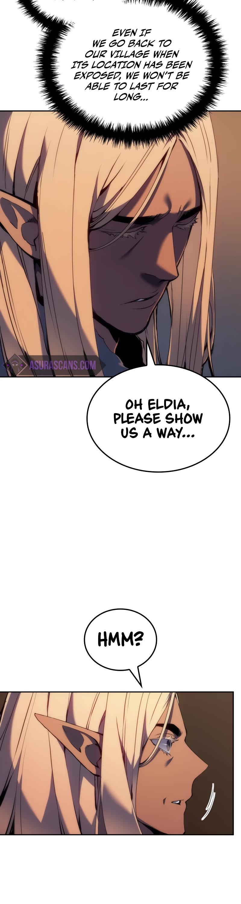 The Indomitable Martial King Chapter 39 page 44 - Chapter 39