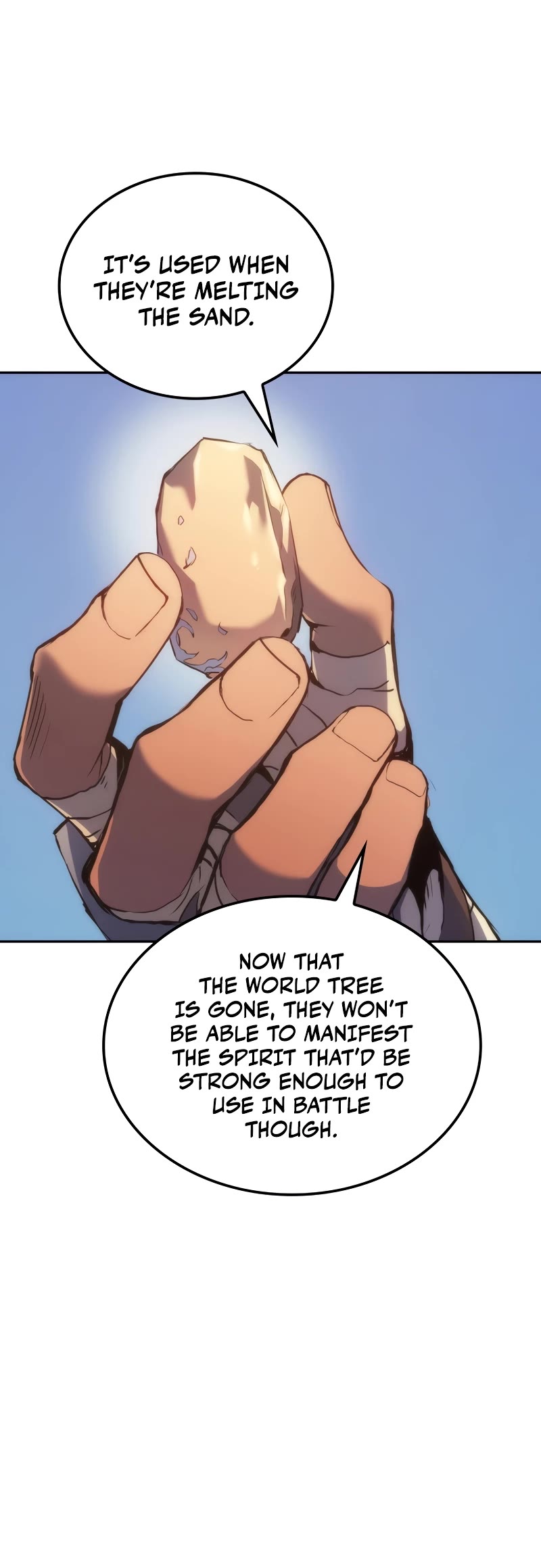 The Indomitable Martial King Chapter 39 page 51 - Chapter 39