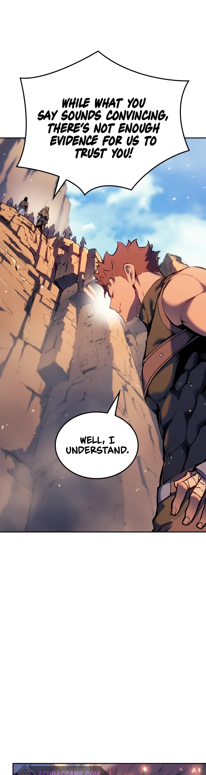 The Indomitable Martial King Chapter 39 page 58 - Chapter 39
