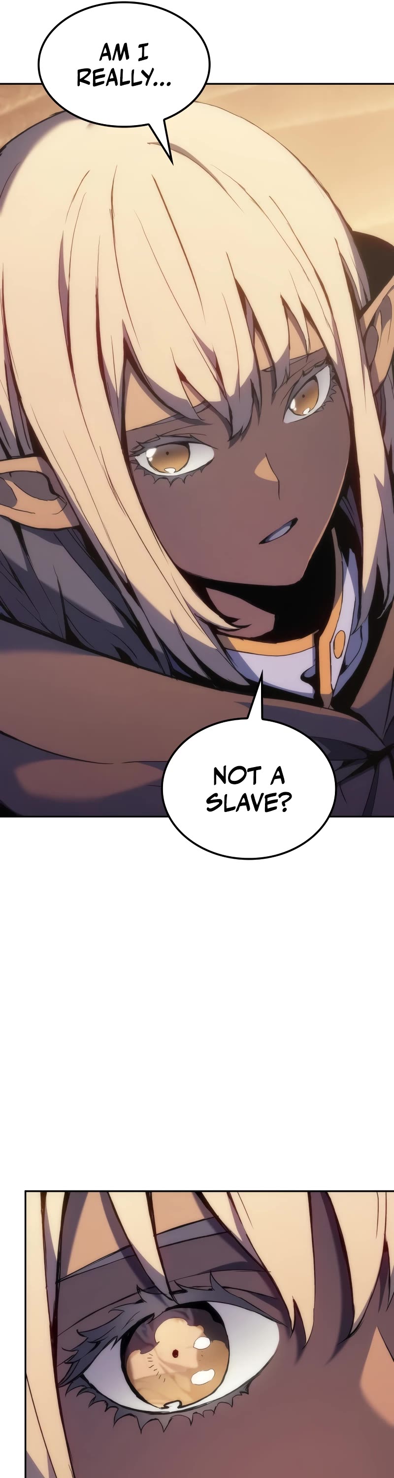 The Indomitable Martial King Chapter 39 page 7 - Chapter 39