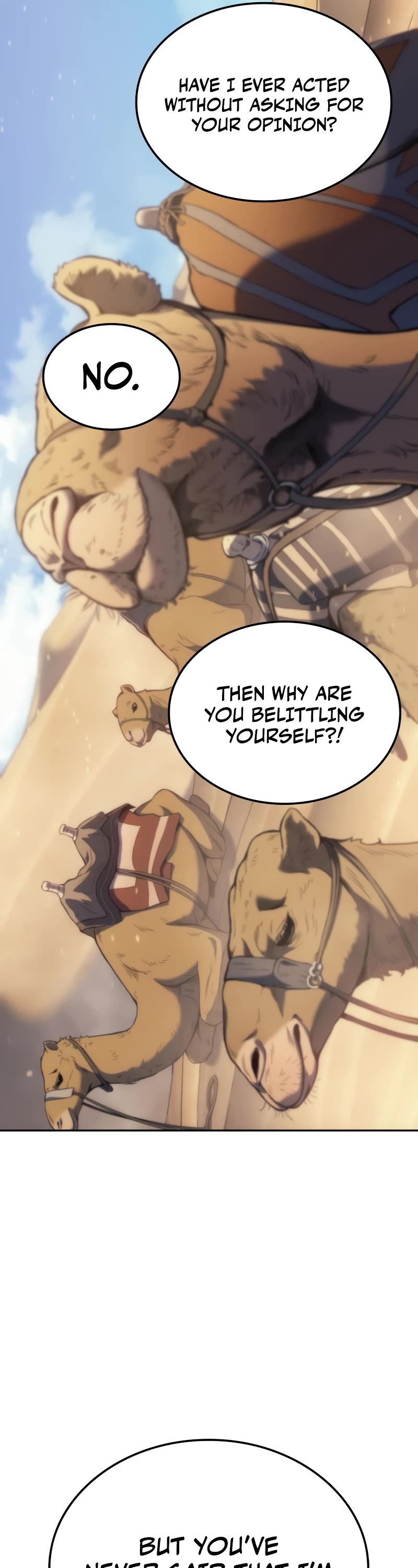 The Indomitable Martial King Chapter 39 page 9 - Chapter 39