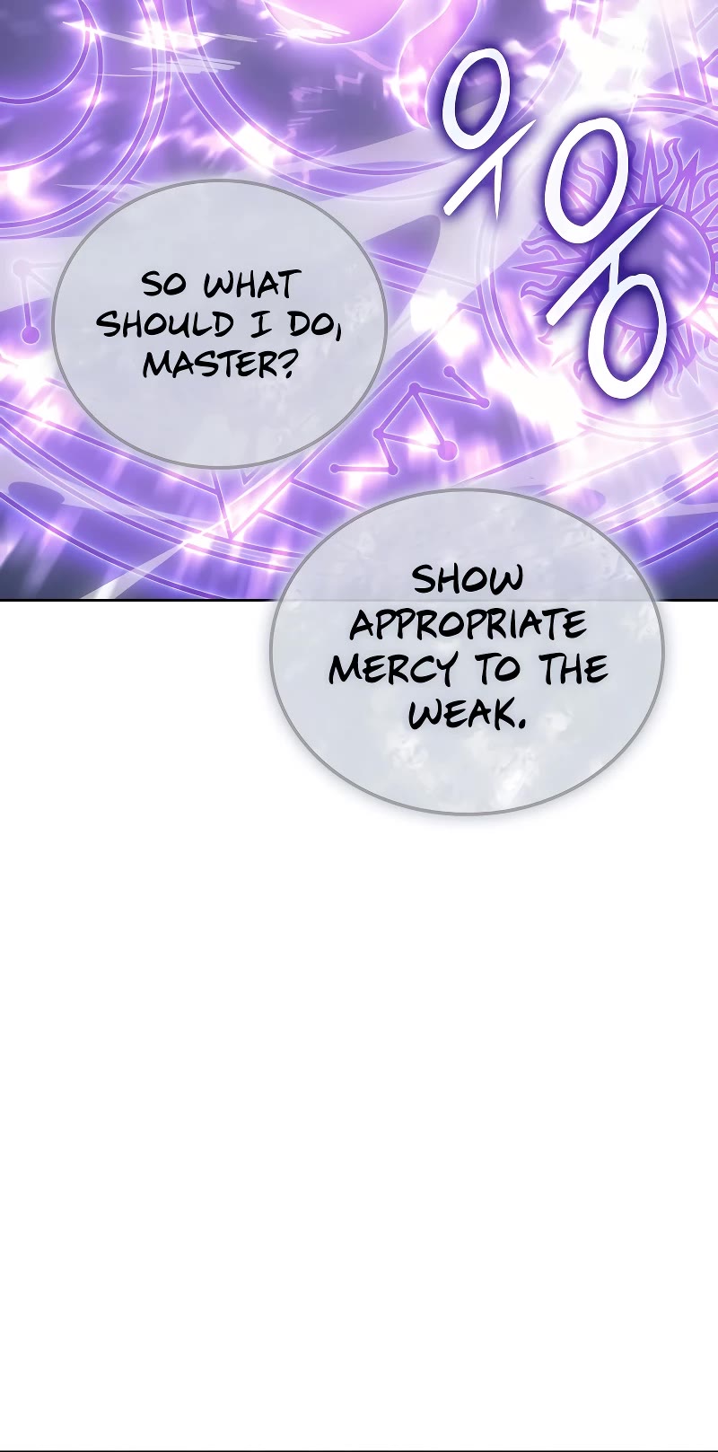 The Indomitable Martial King Chapter 4 page 21 - Chapter 4: 1. Trainee of the Mountain (3)