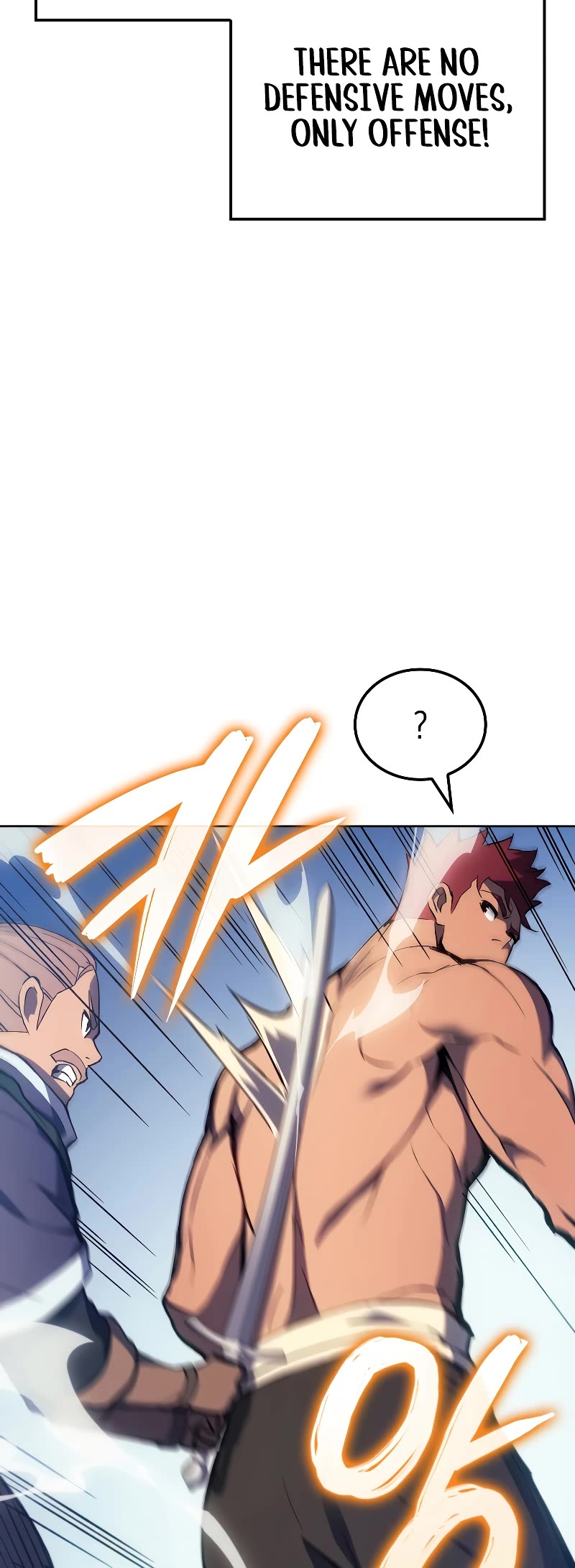 The Indomitable Martial King Chapter 4 page 29 - Chapter 4: 1. Trainee of the Mountain (3)