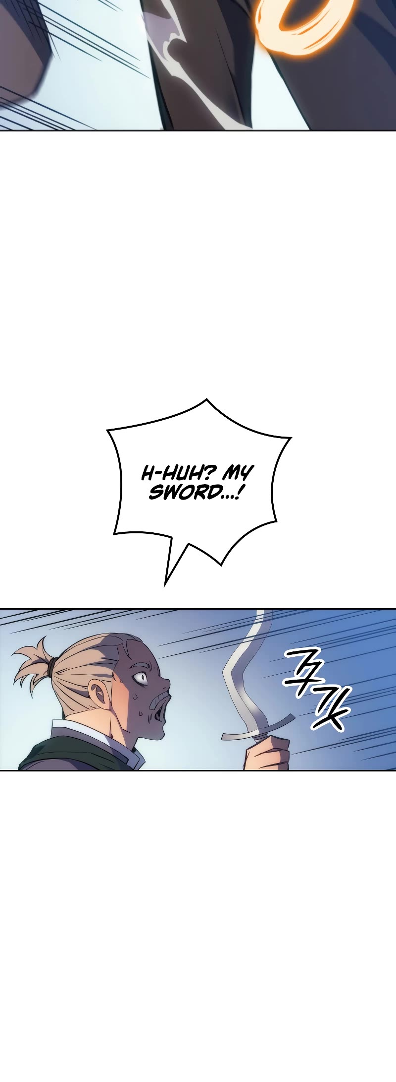 The Indomitable Martial King Chapter 4 page 30 - Chapter 4: 1. Trainee of the Mountain (3)
