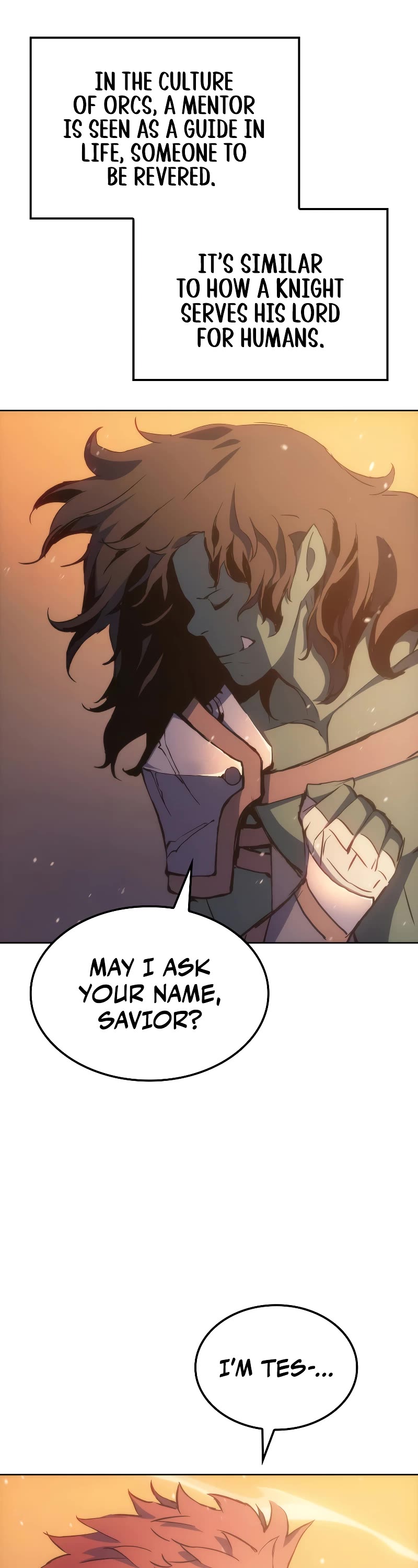The Indomitable Martial King Chapter 4 page 41 - Chapter 4: 1. Trainee of the Mountain (3)