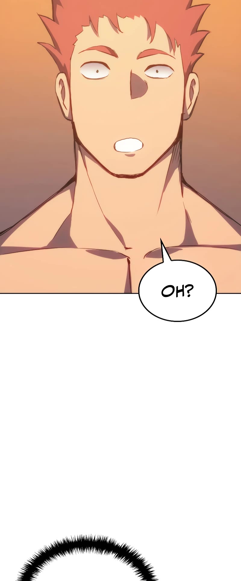 The Indomitable Martial King Chapter 4 page 49 - Chapter 4: 1. Trainee of the Mountain (3)
