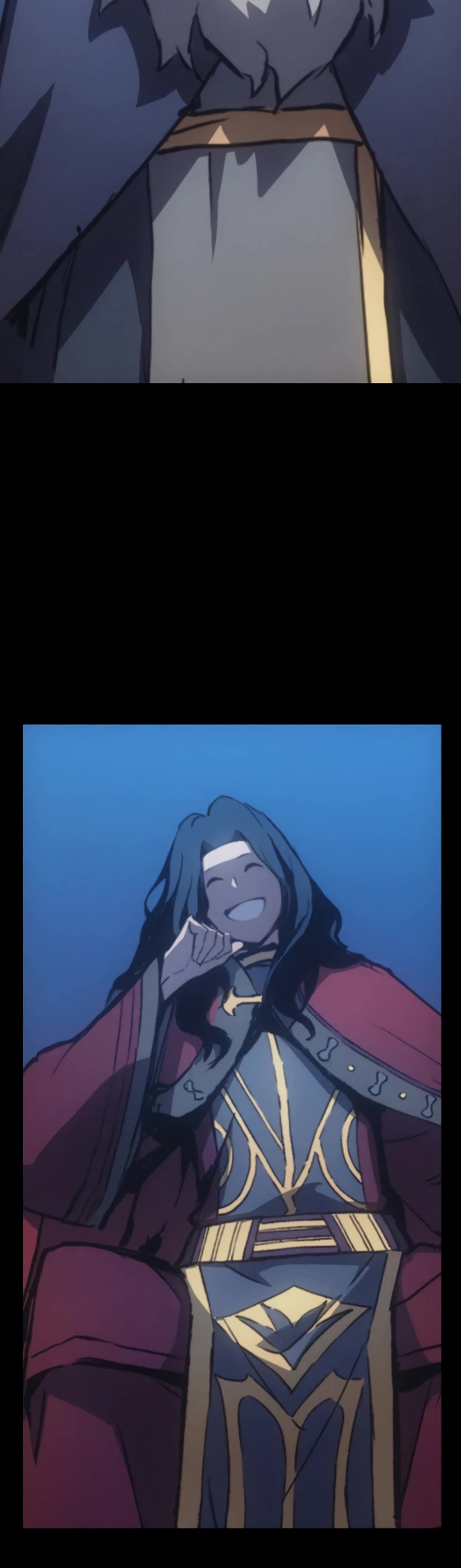 The Indomitable Martial King Chapter 4 page 59 - Chapter 4: 1. Trainee of the Mountain (3)